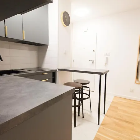 Happyestate Ul Laciarska Rynek Old Town Apartment Breslau