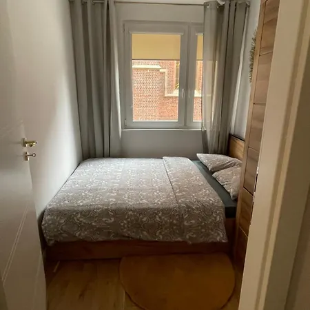 Happyestate Ul Laciarska Rynek Old Town Apartment *