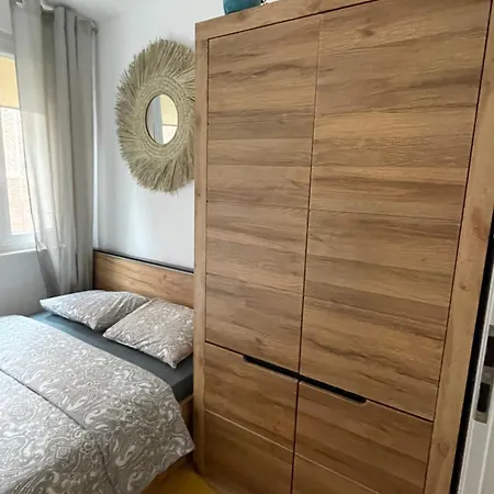 Apartment Happyestate Ul Laciarska Rynek Old Town *