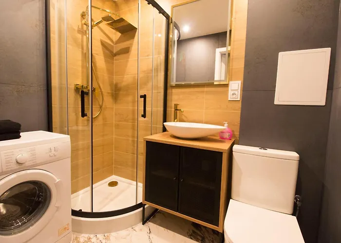 Happyestate Ul Laciarska Rynek Old Town