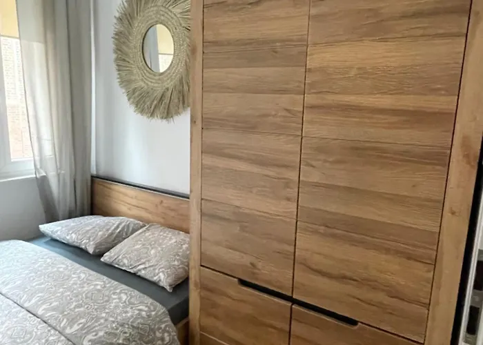 Apartment Happyestate Ul Laciarska Rynek Old Town *